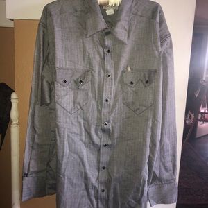 Rockmount Men’s Western Shirt